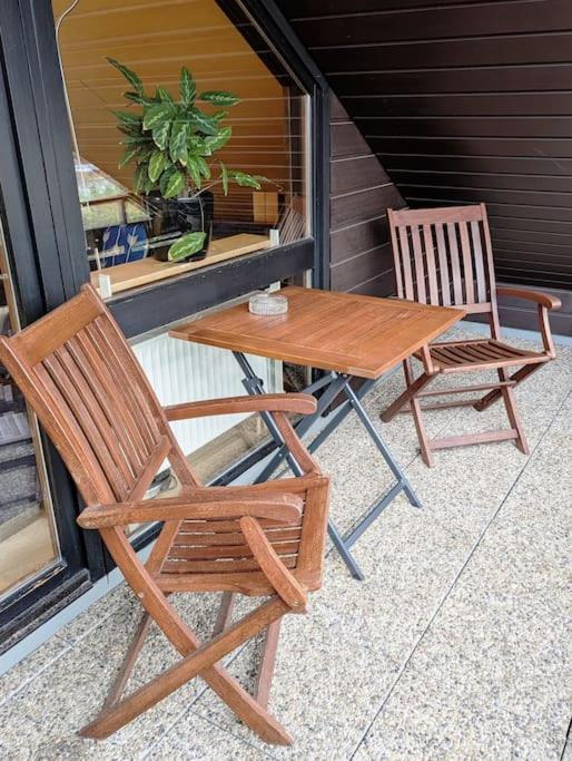Studiowohnung Schwabenalb Mit Panoramablick Albstadt Buitenkant foto